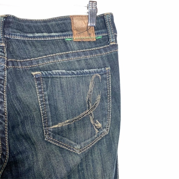 In the Loop Love Denim - Picture 4 of 13